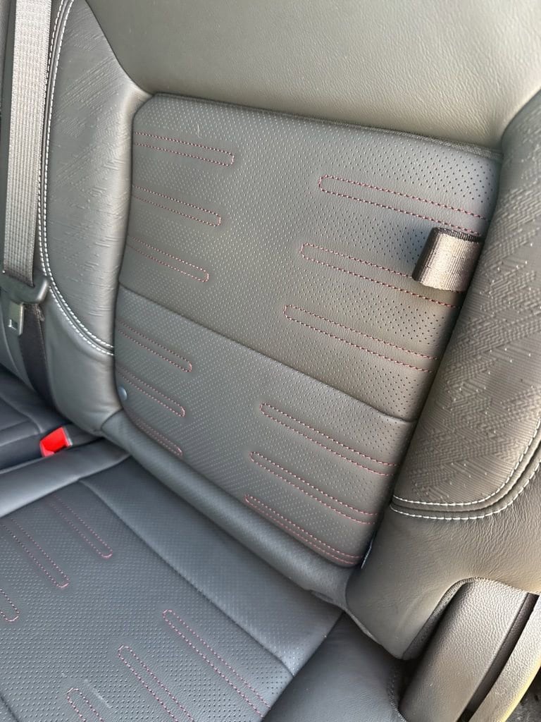 2026 GMC Sierra 1500 AT4X - Photo 37