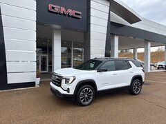 2026 GMC Terrain Elevation SUV