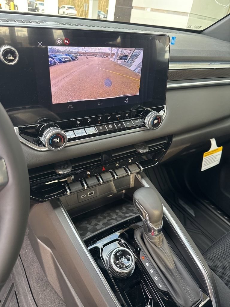 2026 GMC Canyon Elevation - Photo 15
