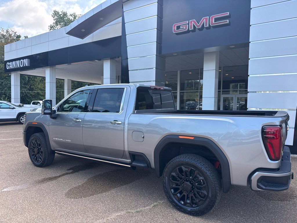 New 2026 GMC Sierra 2500 HD Denali Ultimate Truck
