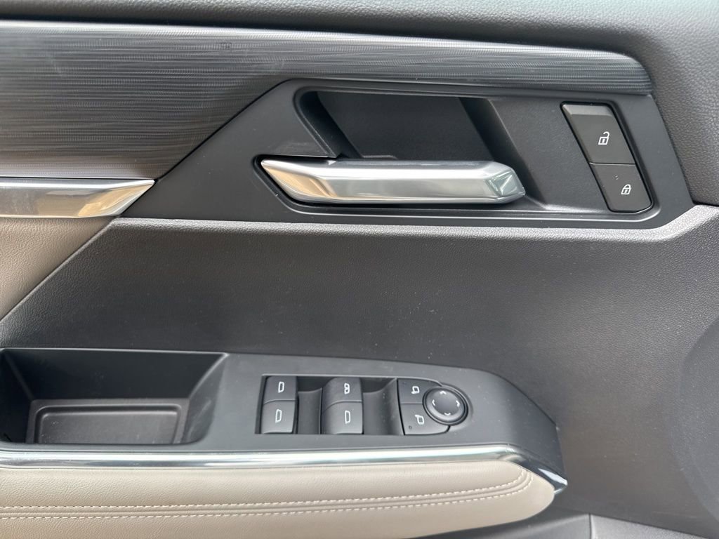 2026 GMC Acadia Elevation - Photo 27