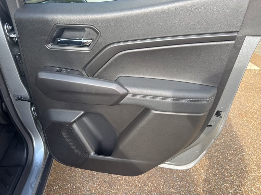 2026 GMC Canyon Elevation - Photo 33