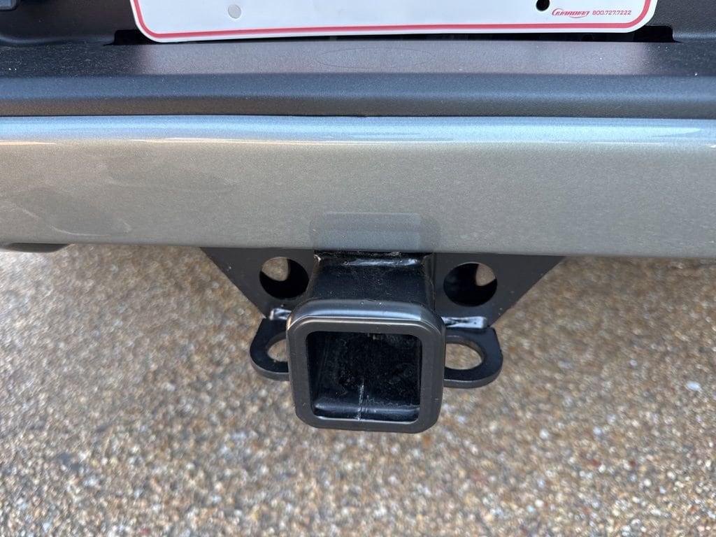 2026 GMC Sierra 1500 Elevation - Photo 36