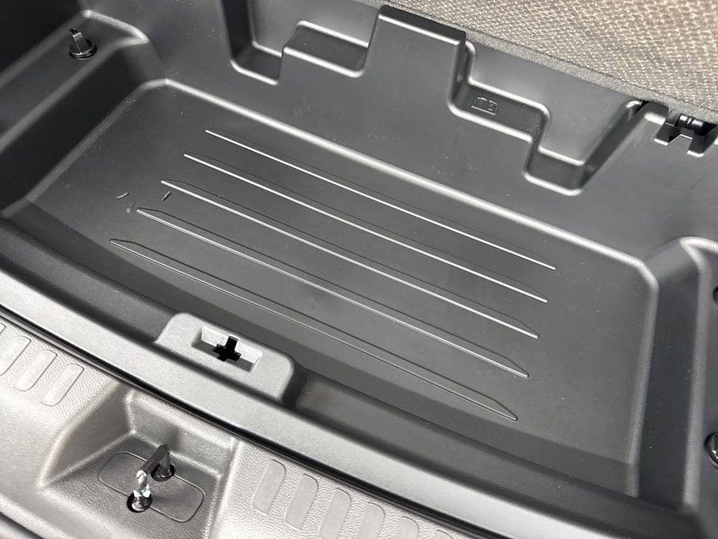 2026 GMC Acadia Denali - Photo 41