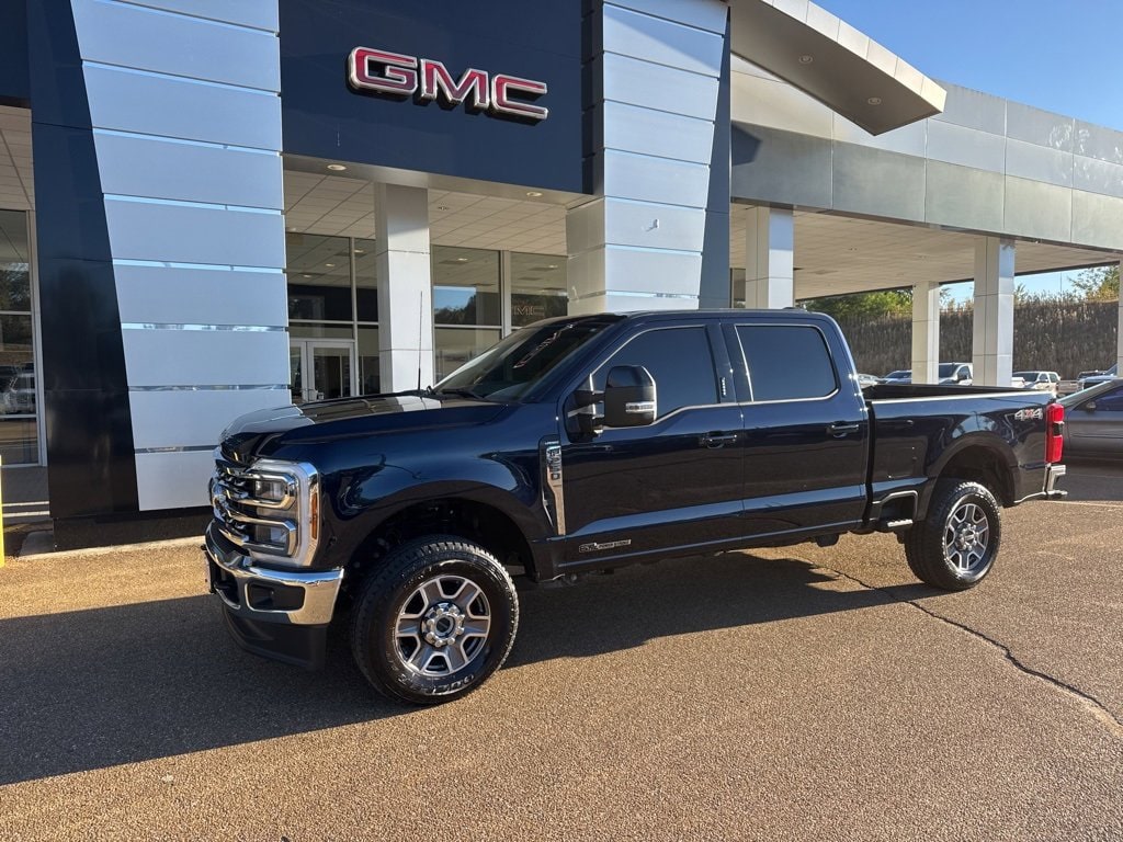 Used 2024 Ford Super Duty F-250 SRW XL