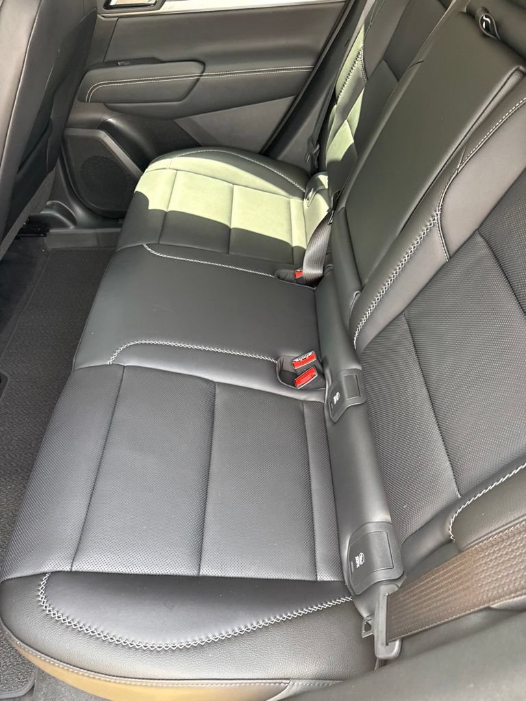 2027 GMC Terrain Denali - Photo 29