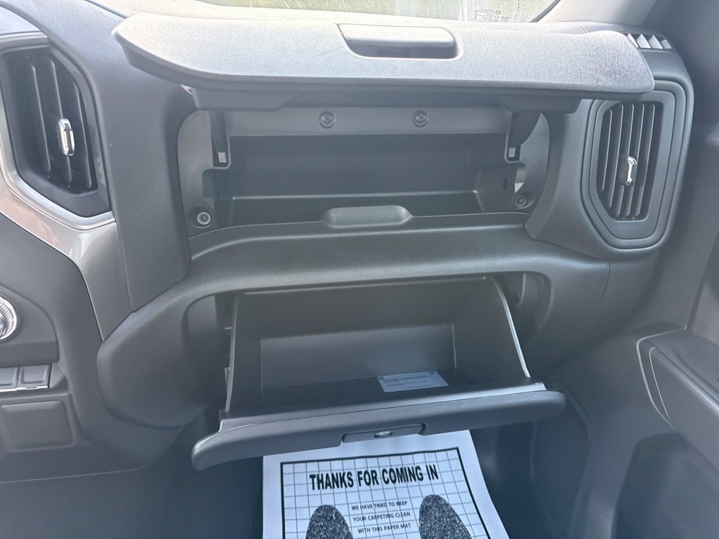 2026 GMC Sierra 1500 Pro - Photo 44