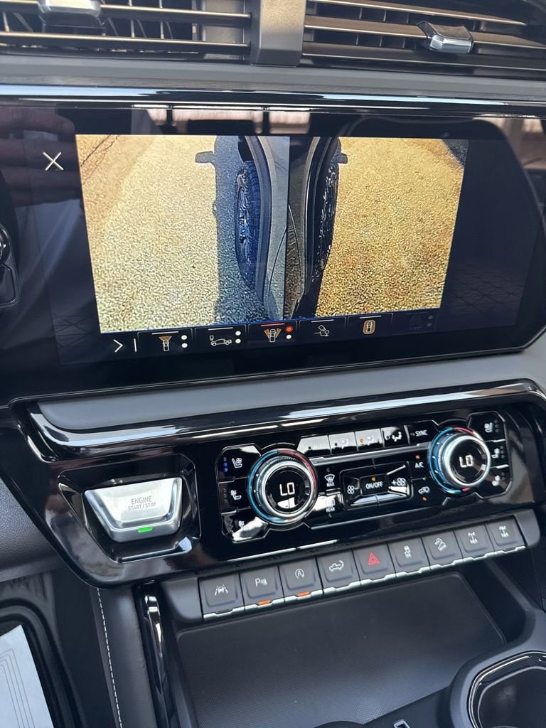 2026 GMC Sierra 1500 AT4X - Photo 62