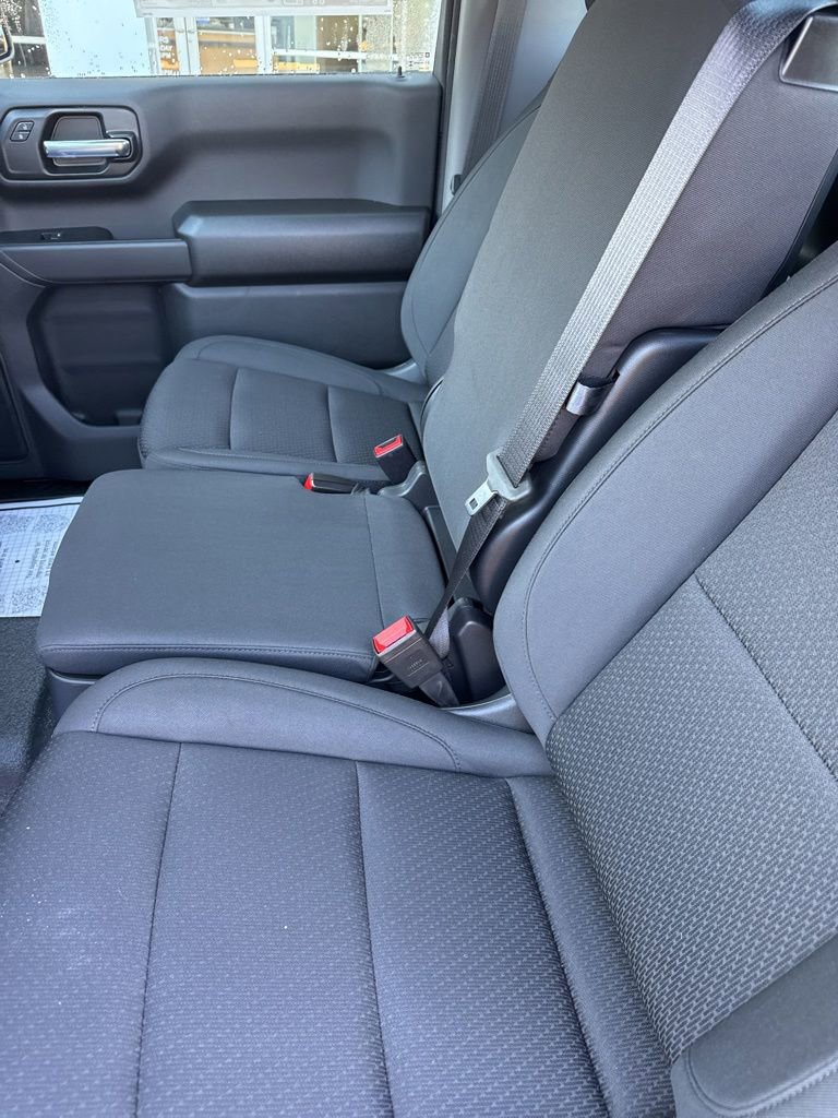 2026 GMC Sierra 1500 Pro - Photo 18