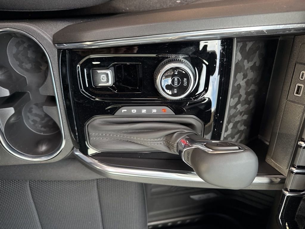 2026 GMC Canyon Elevation - Photo 17