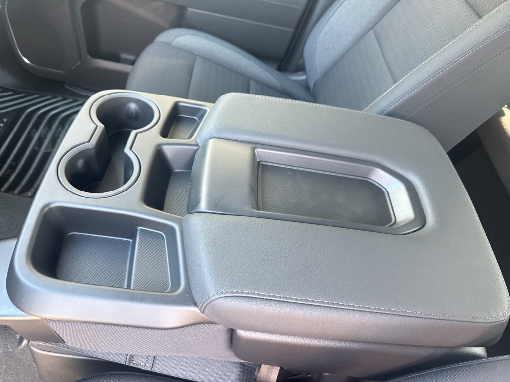 2026 GMC Sierra 1500 Elevation - Photo 23