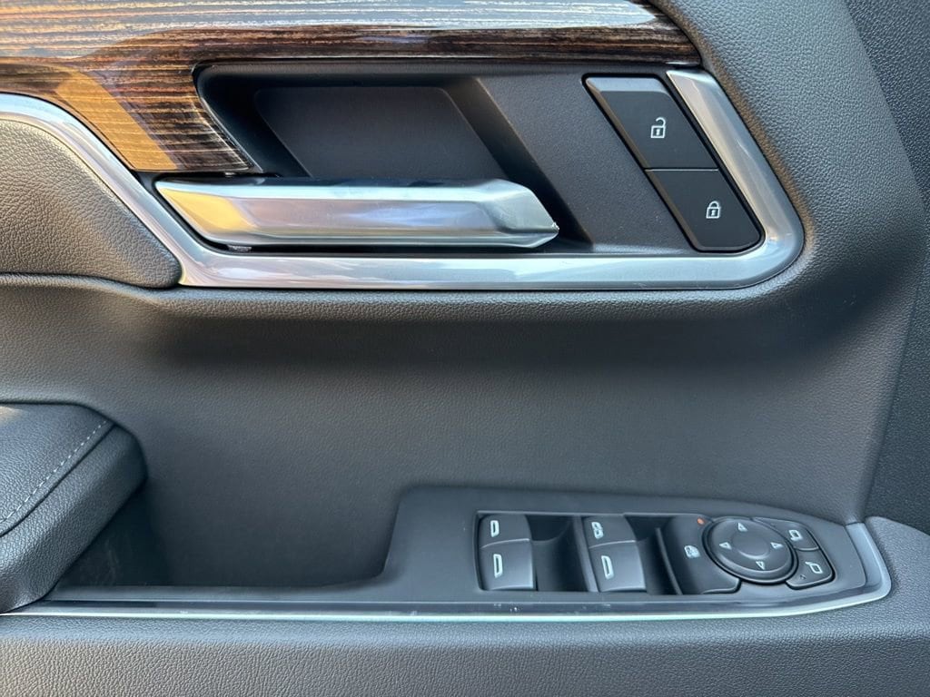 2026 GMC Sierra 1500 Elevation - Photo 19