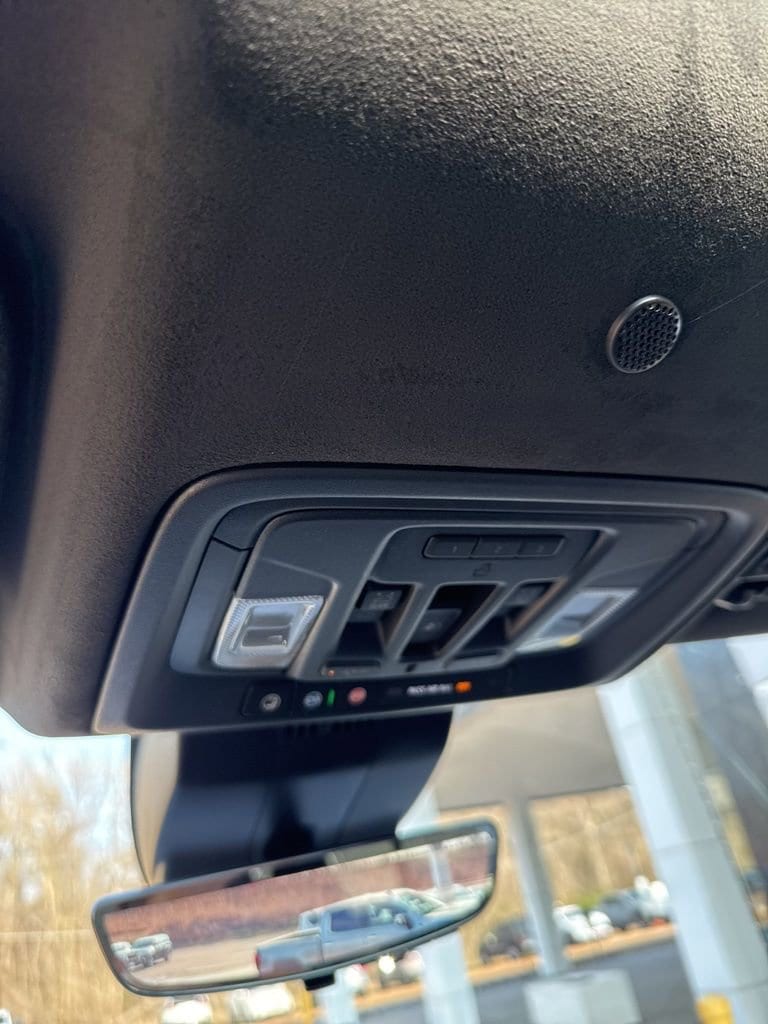 2026 GMC Sierra 1500 AT4X - Photo 66