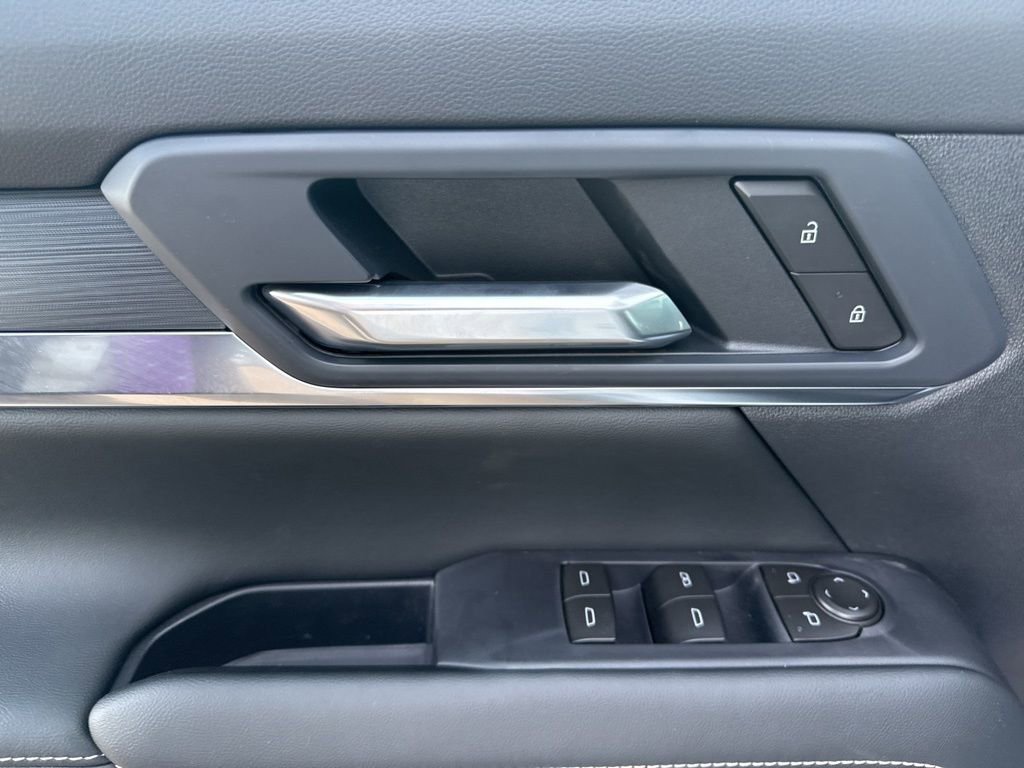 2026 GMC Terrain Elevation - Photo 24