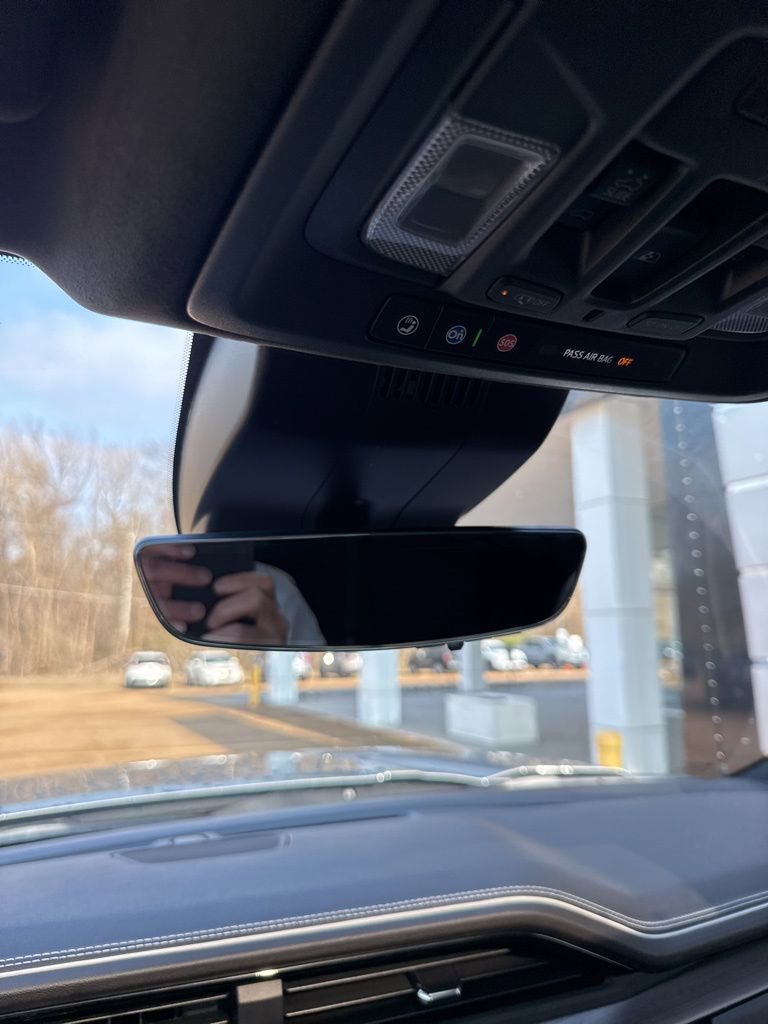 2026 GMC Sierra 1500 AT4X - Photo 65