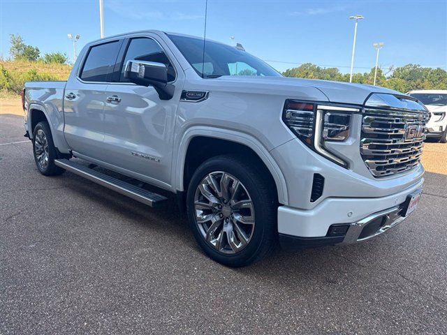  GMC Sierra 1500