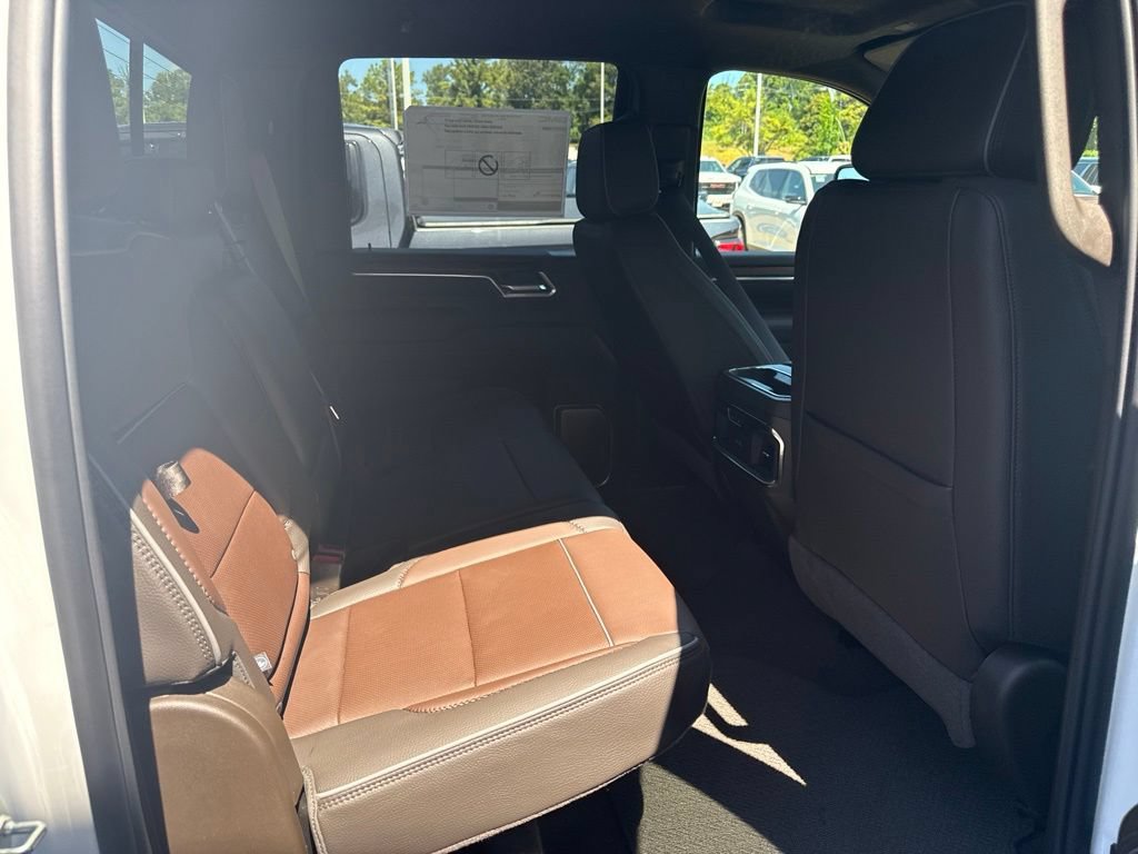 2026 GMC Sierra 2500HD Denali - Photo 15