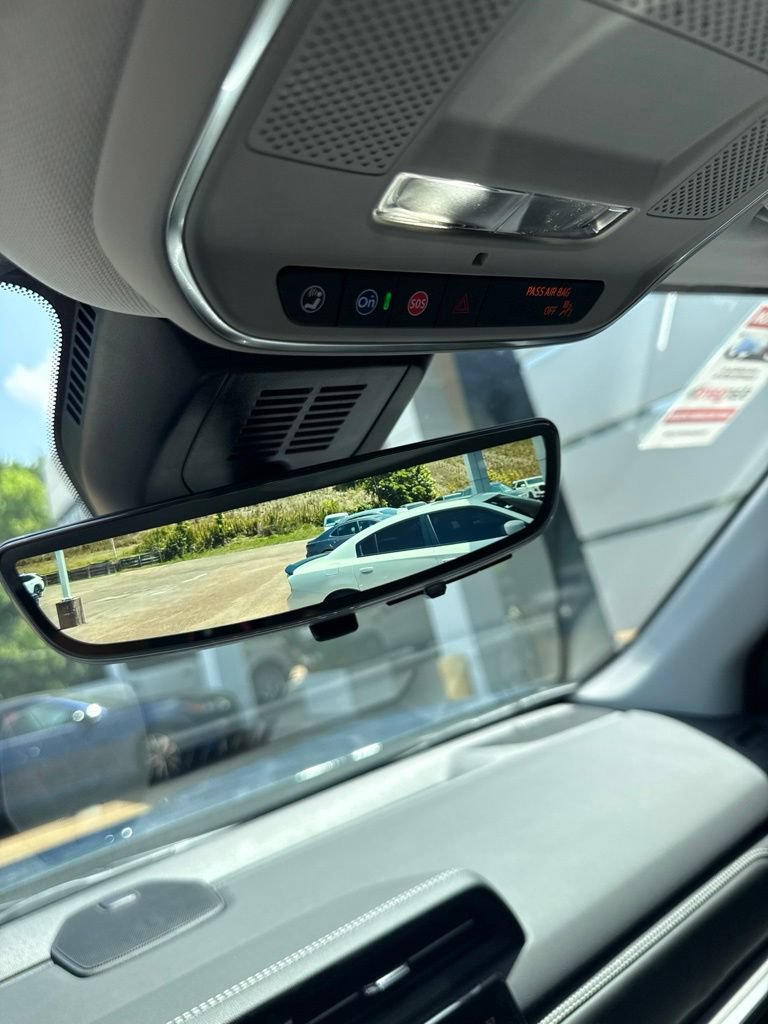 2027 GMC Terrain Denali - Photo 19
