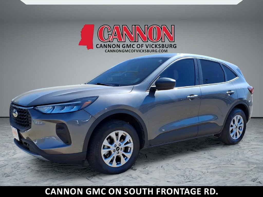  Ford Escape