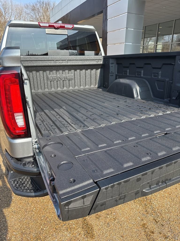 2026 GMC Sierra 1500 AT4X - Photo 41