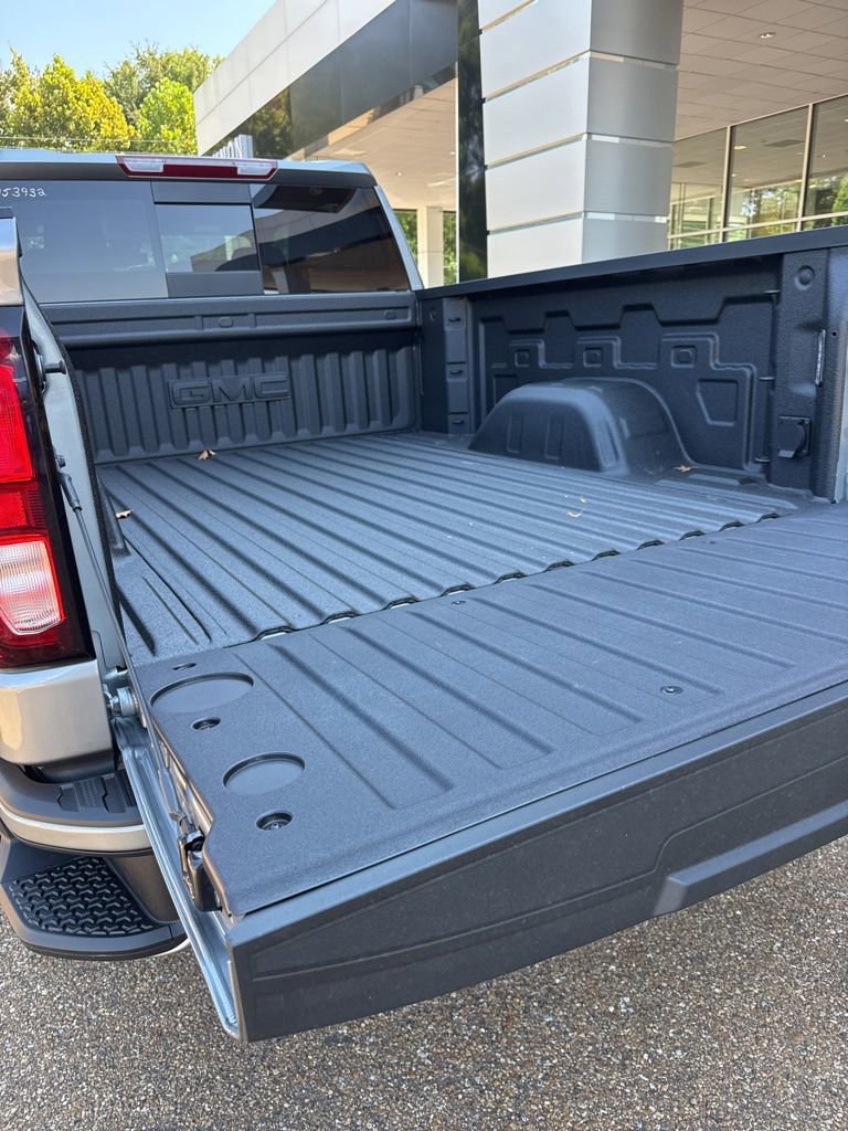 2026 GMC Sierra 1500 Elevation - Photo 38