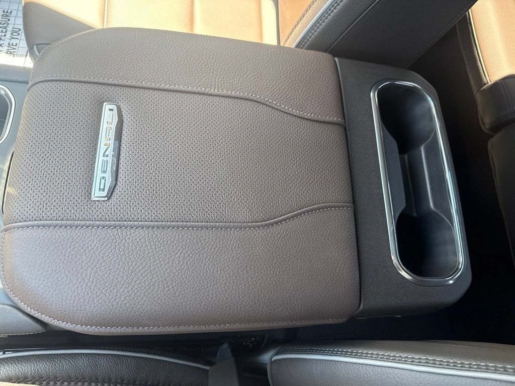 2026 GMC Sierra 2500HD Denali - Photo 41