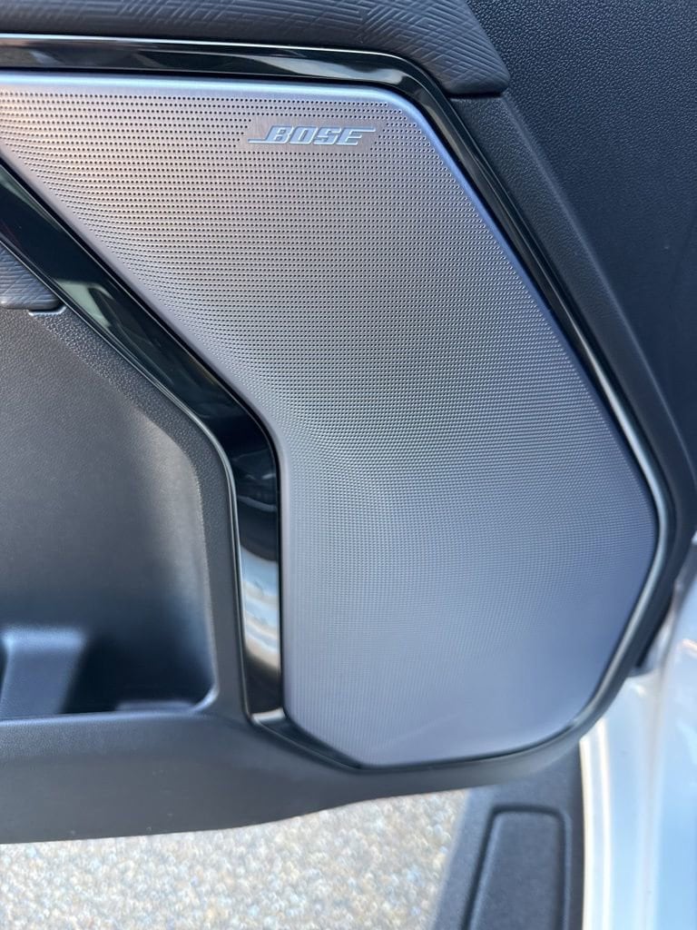 2026 GMC Sierra 1500 AT4X - Photo 29