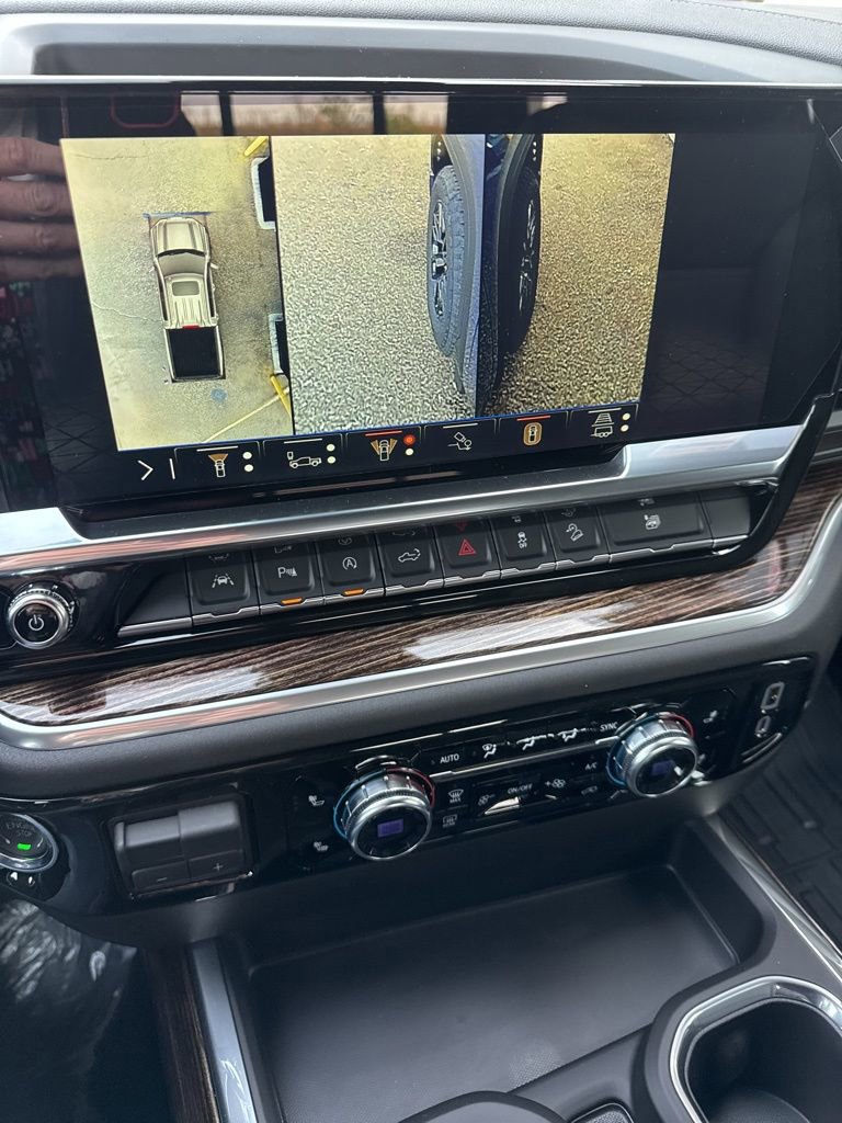 2026 GMC Sierra 1500 Elevation - Photo 62