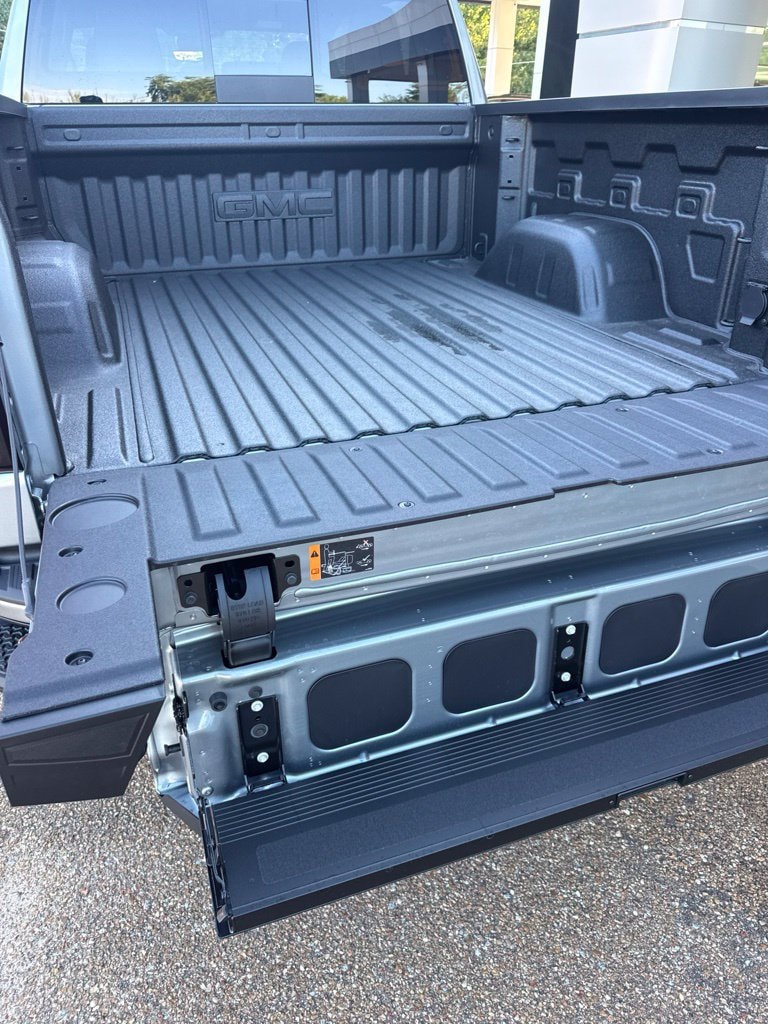 2026 GMC Sierra 1500 Denali - Photo 44
