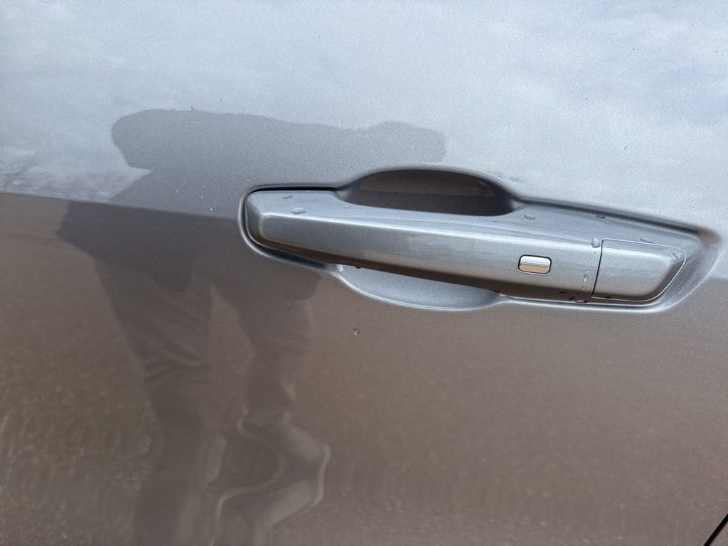2026 GMC Acadia Elevation - Photo 10