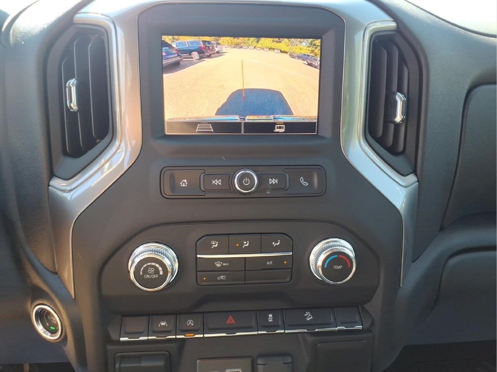 2026 GMC Sierra 1500 Pro - Photo 21