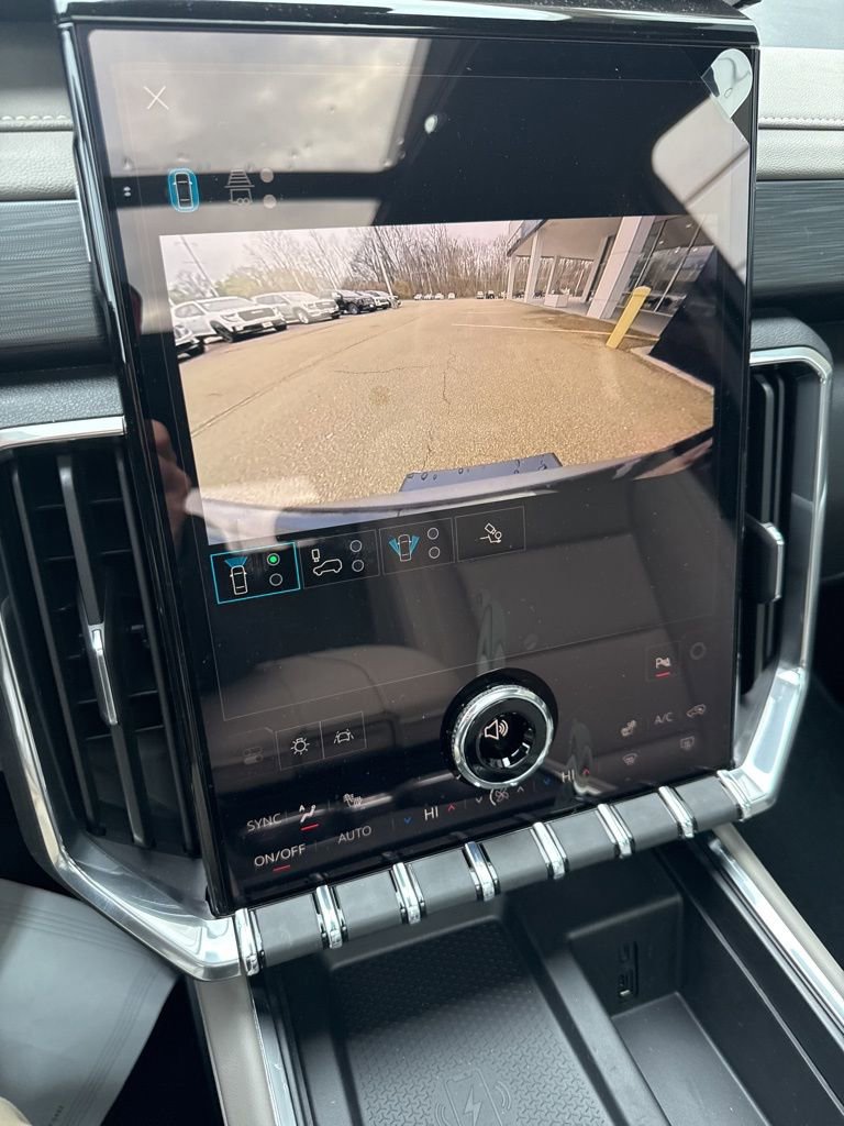 2026 GMC Acadia Elevation - Photo 55