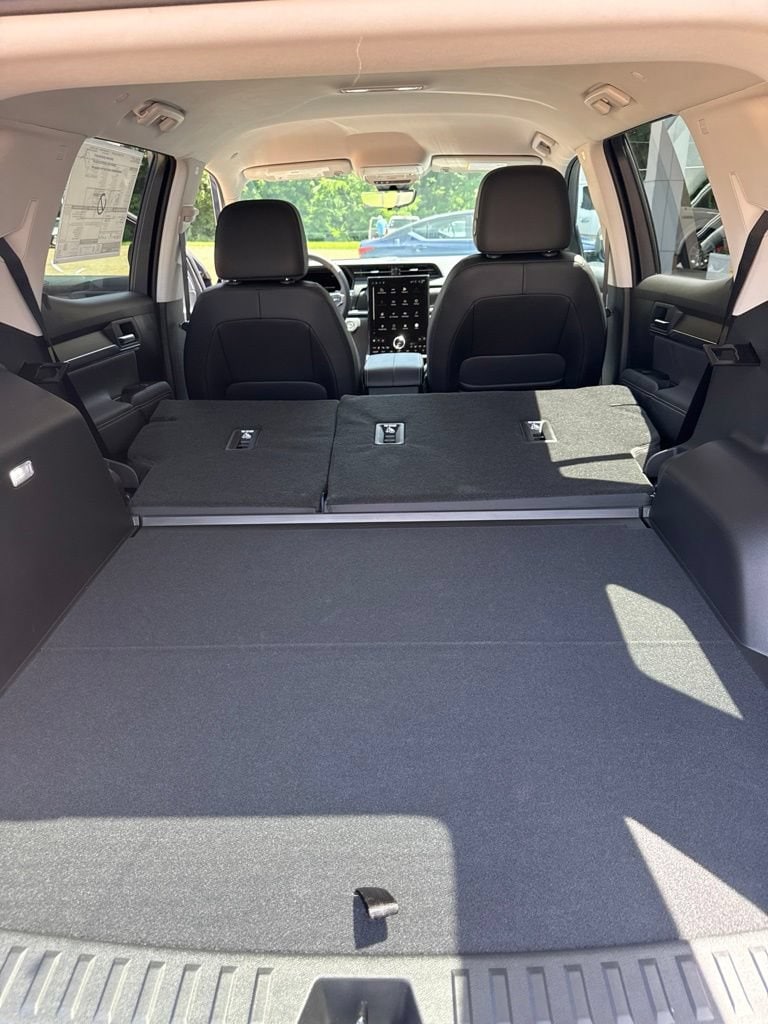 2027 GMC Terrain Denali - Photo 34
