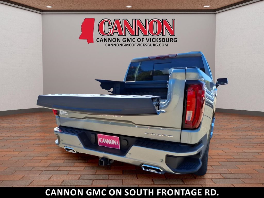 2026 GMC Sierra 1500 Denali - Photo 22