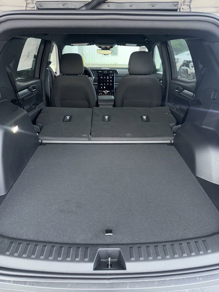2026 GMC Terrain Elevation - Photo 23