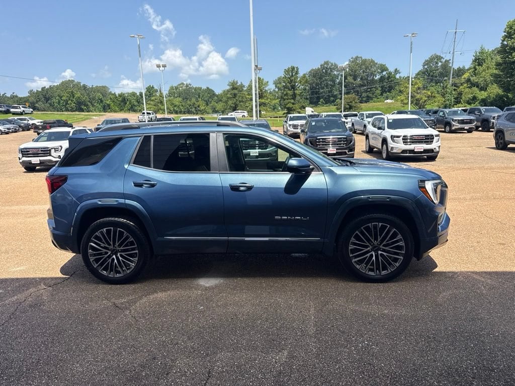 2027 GMC Terrain Denali - Photo 6