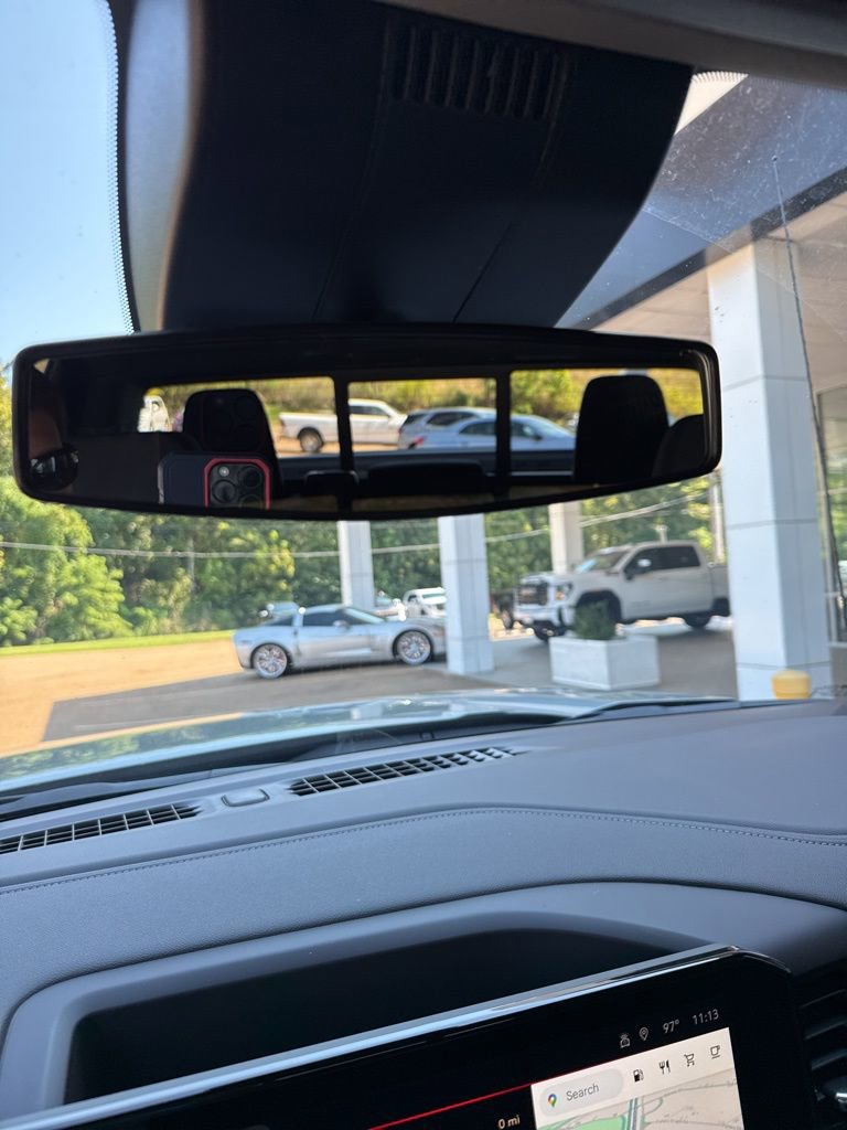 2026 GMC Sierra 1500 Elevation - Photo 48