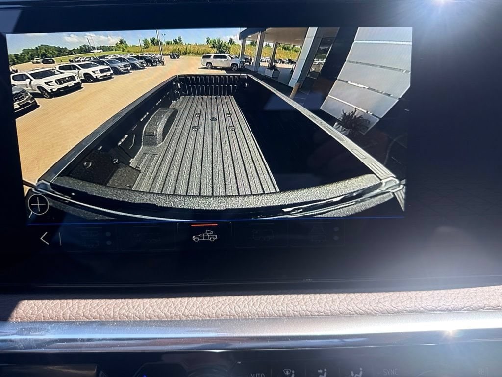 2026 GMC Sierra 2500HD Denali - Photo 34