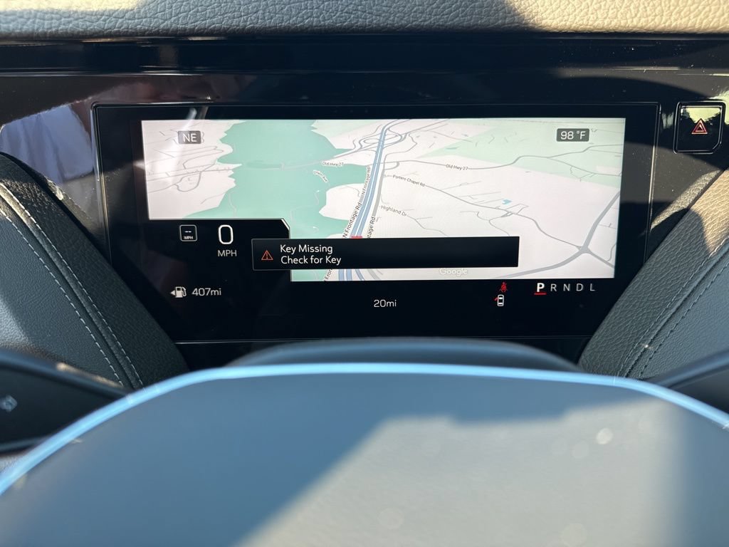 2026 GMC Yukon XL Denali - Photo 13