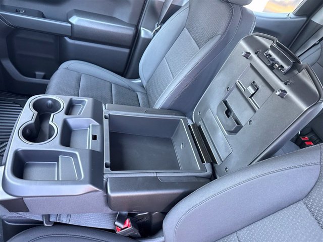 2026 GMC Sierra 1500 Pro - Photo 21