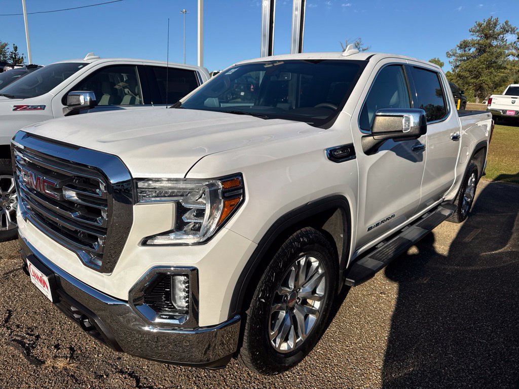  GMC Sierra 1500 Limited