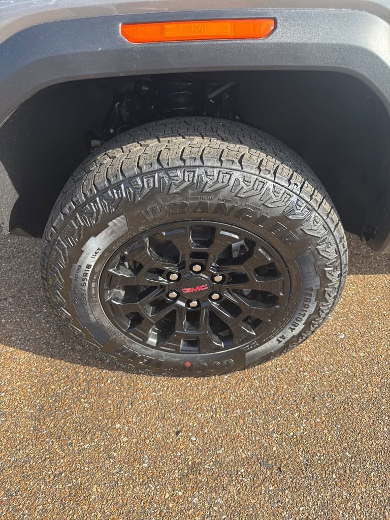 2026 GMC Canyon Elevation - Photo 7