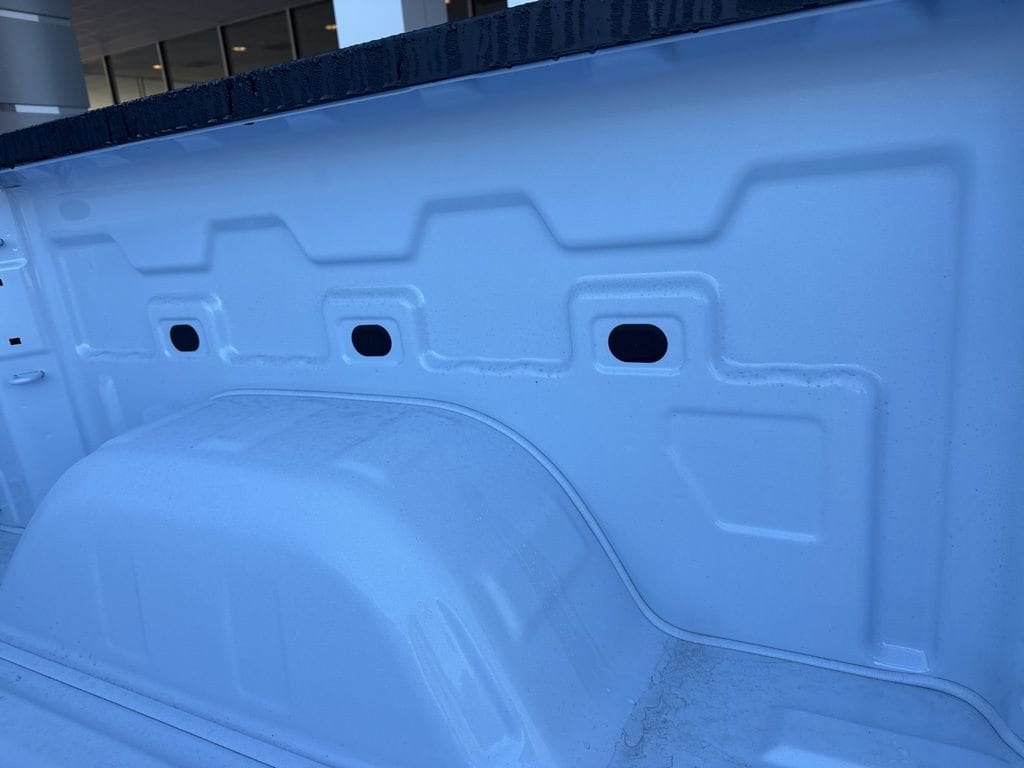 2026 GMC Sierra 1500 SLT - Photo 56