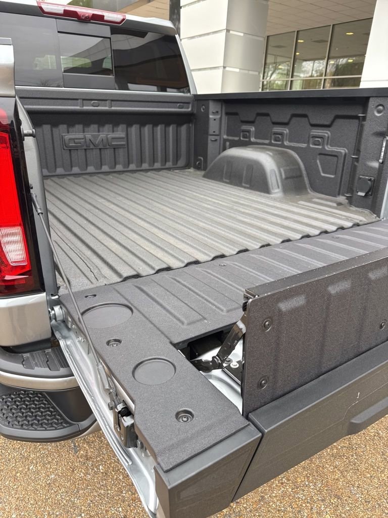 2026 GMC Sierra 1500 AT4 - Photo 48