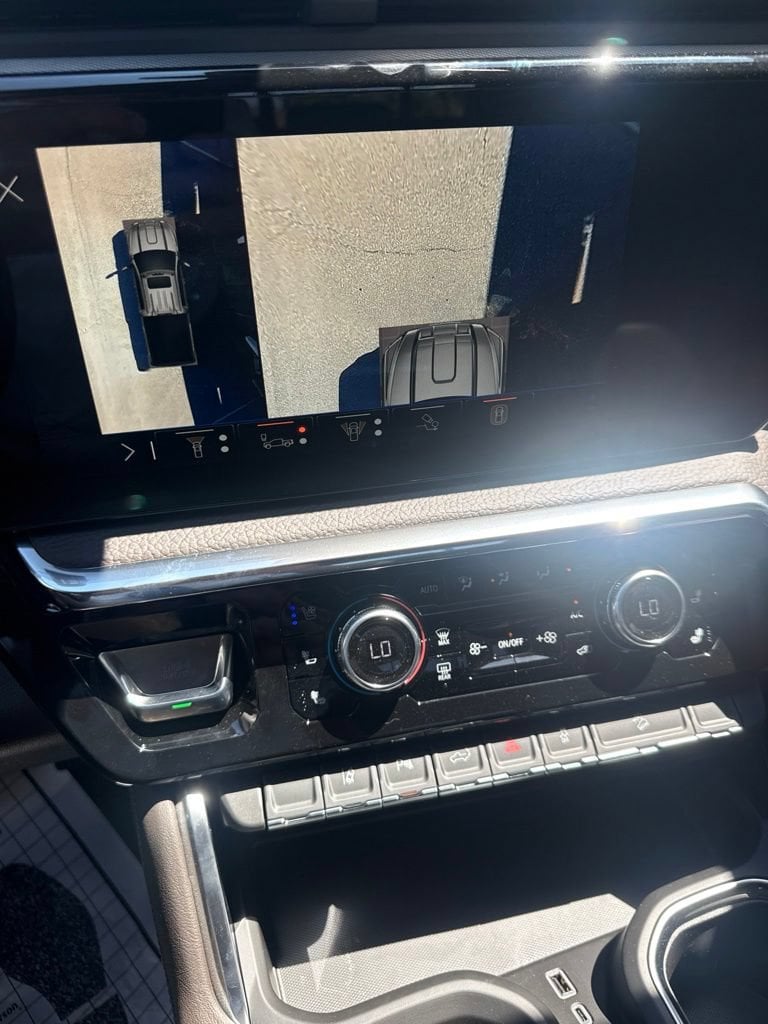 2026 GMC Sierra 2500HD Denali - Photo 30