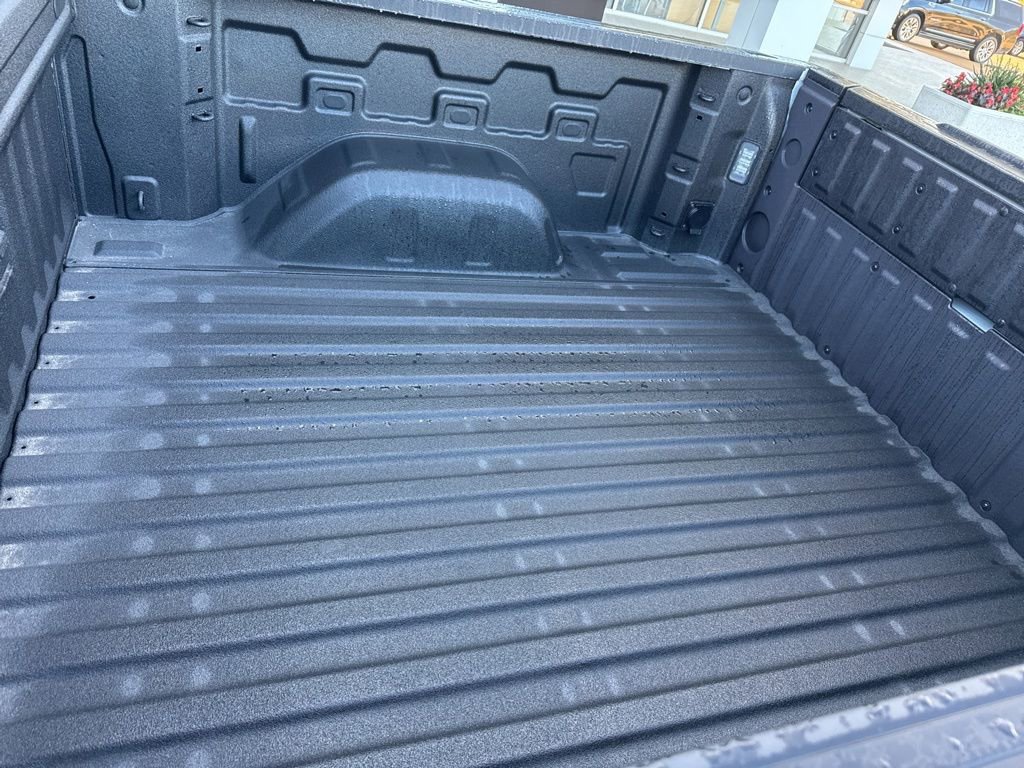 2026 GMC Sierra 1500 SLT - Photo 41