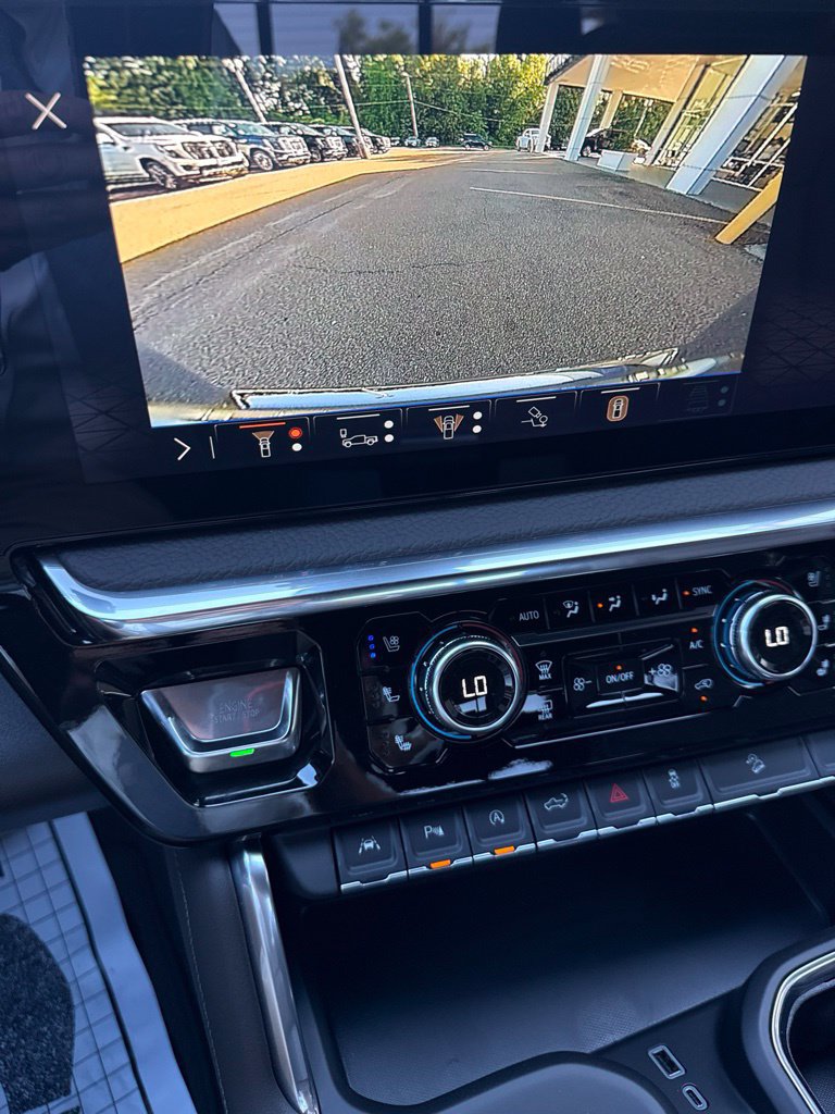 2026 GMC Sierra 1500 Denali - Photo 60