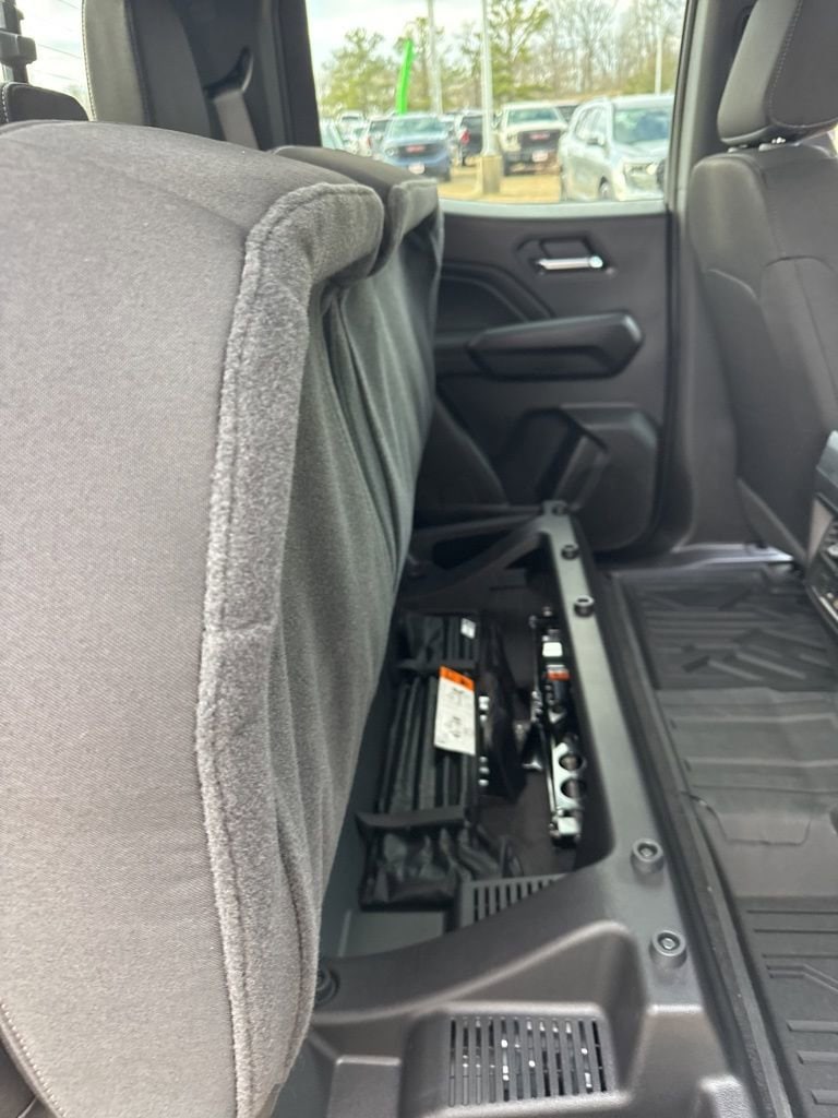 2026 GMC Canyon Elevation - Photo 30