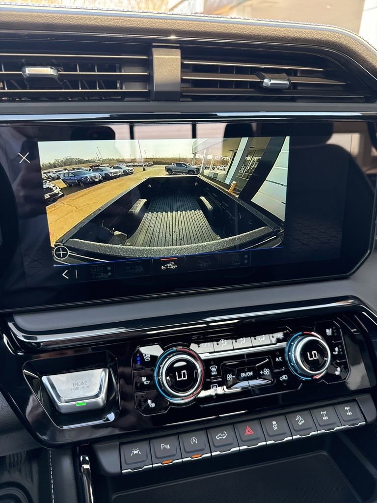 2026 GMC Sierra 1500 AT4X - Photo 56