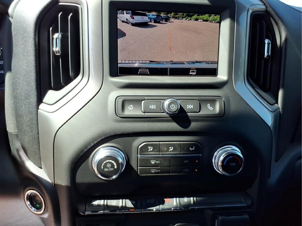 2026 GMC Sierra 2500HD Pro - Photo 20